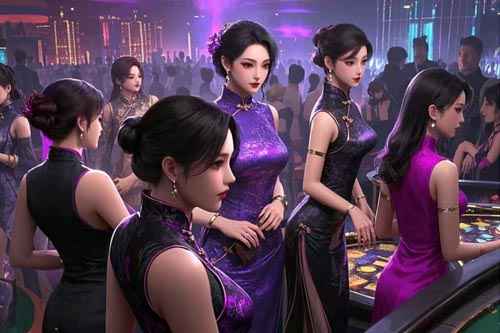 注册申请杏运账号